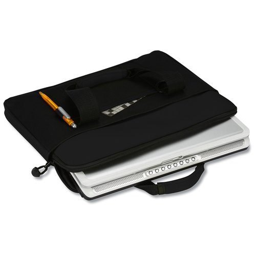 Additional Image 4 - a black and white notebook