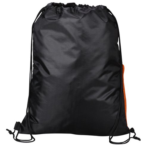 Additional Image 1 - a black bag with straps