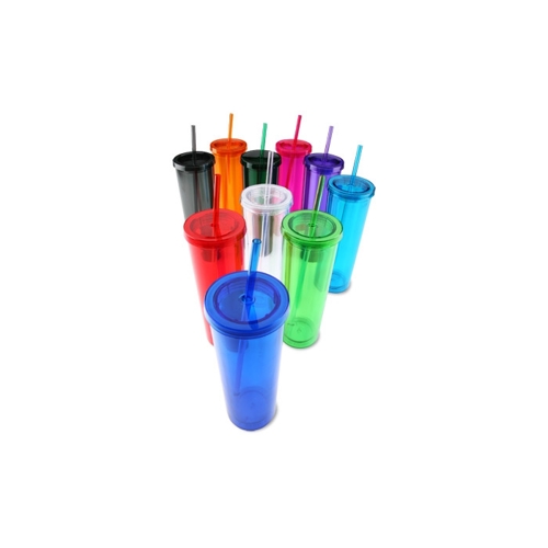 Additional Image 1 - a group of colorful pens