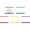 View Image 3 of 3 of Color Scheme Montara Spirit Tumbler - 16 oz- Line Up - 24 hr