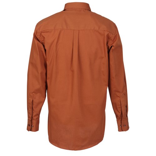 Additional Image 1 - a back of a shirt