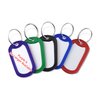 View Image 2 of 2 of Dog Tag Key Tag - Closeout