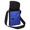 View Image 3 of 3 of Incite Padded Messenger - Closeout