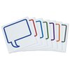 Additional Image 1 - a group of colorful rectangular objects