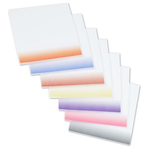 Additional Image 1 - a stack of white paper