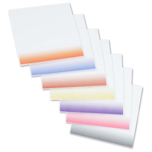 Additional Image 1 - a stack of white paper