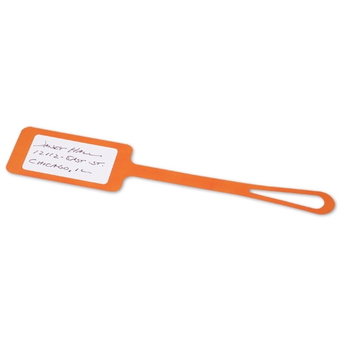 Additional Image 1 - a close-up of a plastic spatula