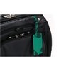 View Image 3 of 4 of Jet Lag Luggage Tag - Globe - 24 hr