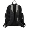 View Image 2 of 2 of Slazenger Turf Series Laptop Backpack - Embroidered