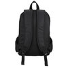 View Image 2 of 3 of Continental Checkpoint-Friendly Laptop Backpack