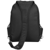 View Image 4 of 4 of Summit Checkpoint-Friendly Laptop Sling