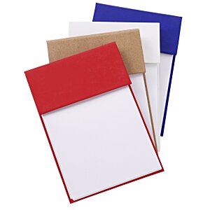 Additional Image 1 - a group of colorful papers