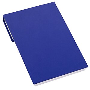 Additional Image 2 - a blue rectangular object on a white background