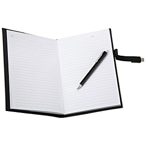 Additional Image 1 - a pen on a white paper
