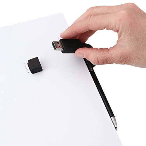 Additional Image 2 - a hand holding a pen