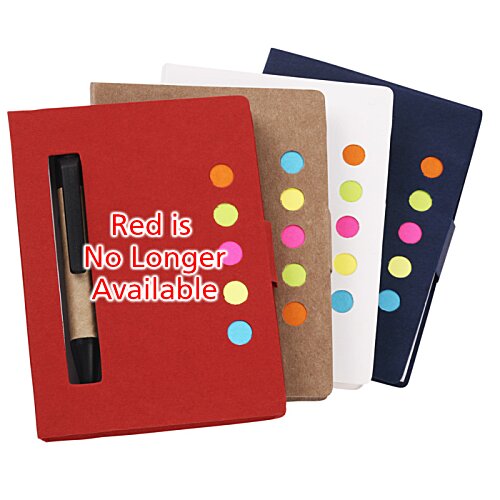 Additional Image 1 - a group of colorful folders