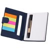 View Image 3 of 4 of Stowaway Jotter Set - 24 hr