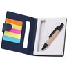 View Image 4 of 4 of Stowaway Jotter Set - 24 hr