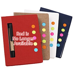 Additional Image 1 - a group of colorful folders