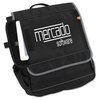 Additional Thumbnail Image 3 - a black bag with white text