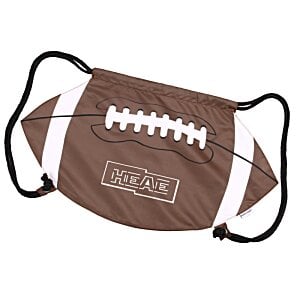 Additional Image 1 - a football face mask with a black string