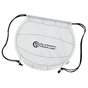 Additional Image 1 - a white bag with black straps