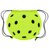 Additional Thumbnail Image 1 - a yellow ball with black dots