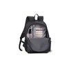 View Image 5 of 5 of Outbound Checkpoint-Friendly Laptop Backpack - Embroidered