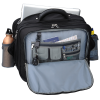 View Image 3 of 5 of High Sierra Integral Deluxe Wheeled Laptop Bag - 24 hr
