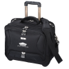 View Image 5 of 5 of High Sierra Integral Deluxe Wheeled Laptop Bag - 24 hr