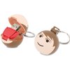 View Image 3 of 3 of Ball USB People - 8GB - Female