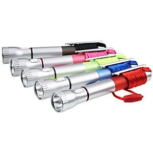 Additional Image 3 - a group of markers in a row