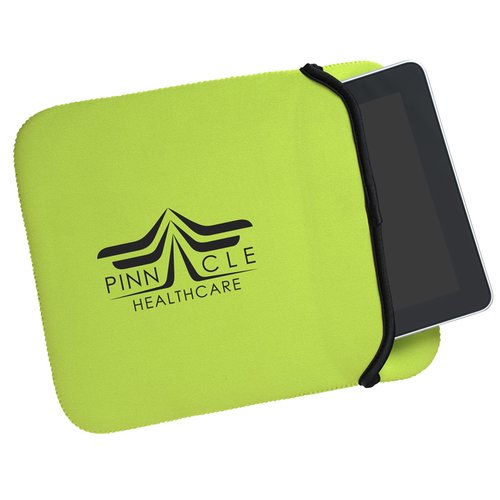 Additional Image 1 - a green and black square object