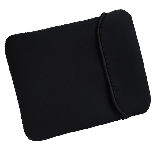 Additional Image 2 - a black case with a strap