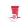 View Image 2 of 3 of Cool Gear Chiller Tumbler w/Straw - 20 oz. - 24 hr