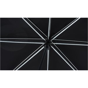 Additional Image 3 - a black and white ceiling
