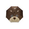 View Image 3 of 4 of totes Critter Umbrella - Bear