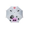 View Image 2 of 4 of totes Critter Umbrella - Cow