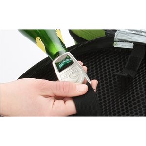 Additional Image 2 - a hand holding a black object