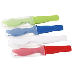 Additional Image 1 - a group of colorful objects