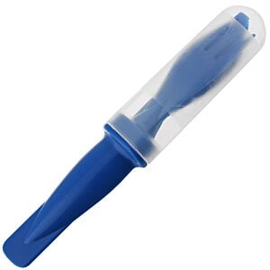 Additional Image 3 - a blue and blue tool
