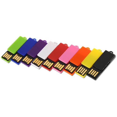 Additional Image 3 - a row of colorful objects