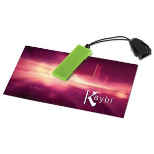 Additional Image 1 - a close-up of a card