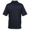 View Image 2 of 2 of Smooth Knit Performance Color Block Polo - Men's