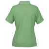 View Image 2 of 2 of Cutter & Buck DryTec Kingston Pique Polo - Ladies'