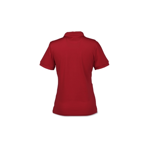 Additional Image 2 - a red shirt on a white background