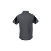 View Image 2 of 3 of Ecotec100 Recycled Polyester Polo - Men's