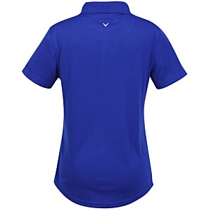 Additional Image 1 - a blue shirt on a white background
