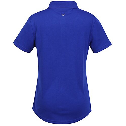 Additional Image 1 - a blue shirt on a white background