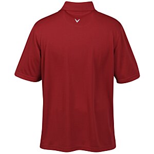 Additional Image 1 - a red shirt on a white background
